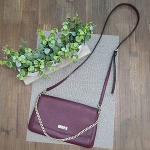 Kate Spade Atwood Place Greer Crossbody